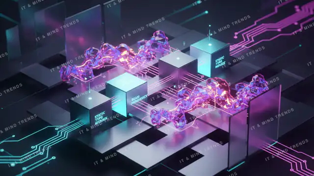 BEAM 런타임과 정적 타입이 만난 글림 언어의 설계 철학