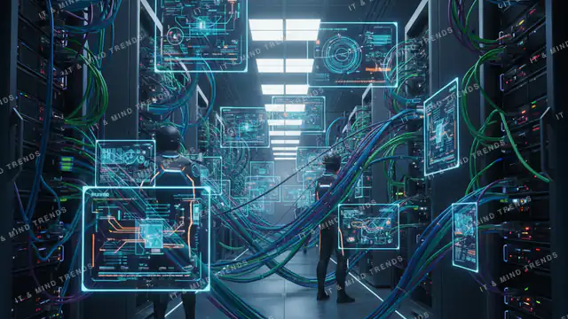 GPU 증설 요청서 대신 가동률 지표를 내미는 엔지니어의 설계