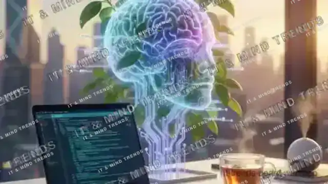 의지력으로 불안을 견디는 뇌가 결국 무너지는 이유