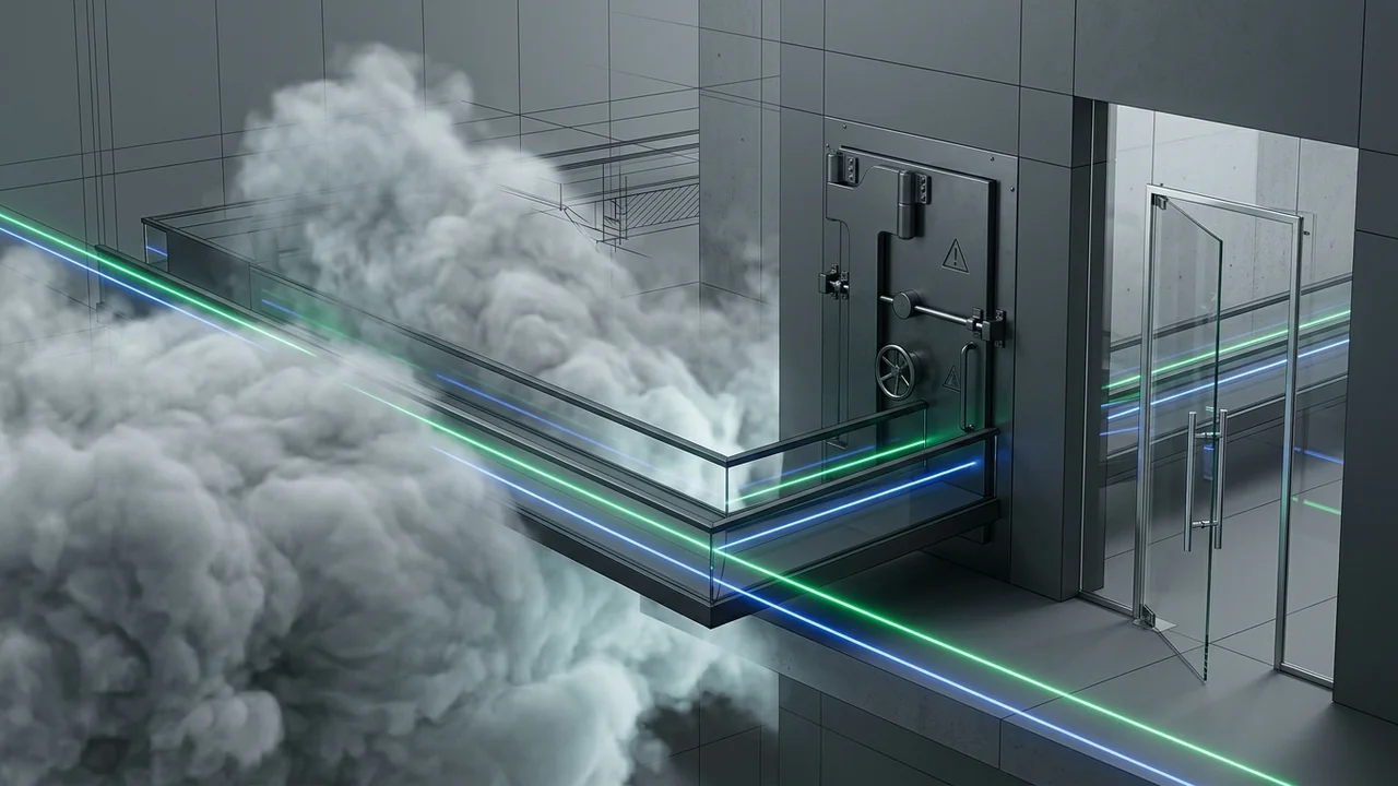 가역적 스파이크와 1-Way / 2-Way Door 아키텍처