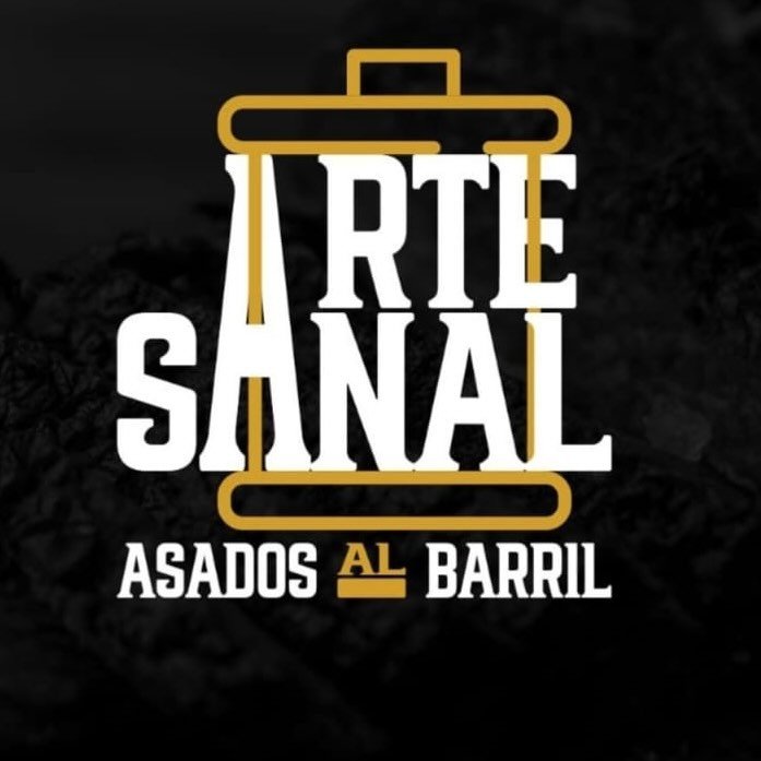 Artesanal asados al barril
