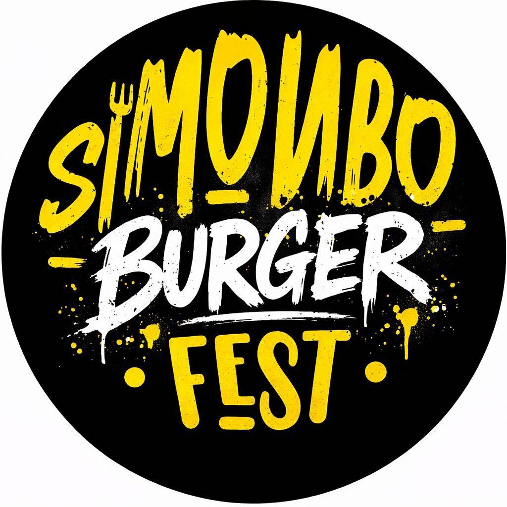 Simonbo Burguer