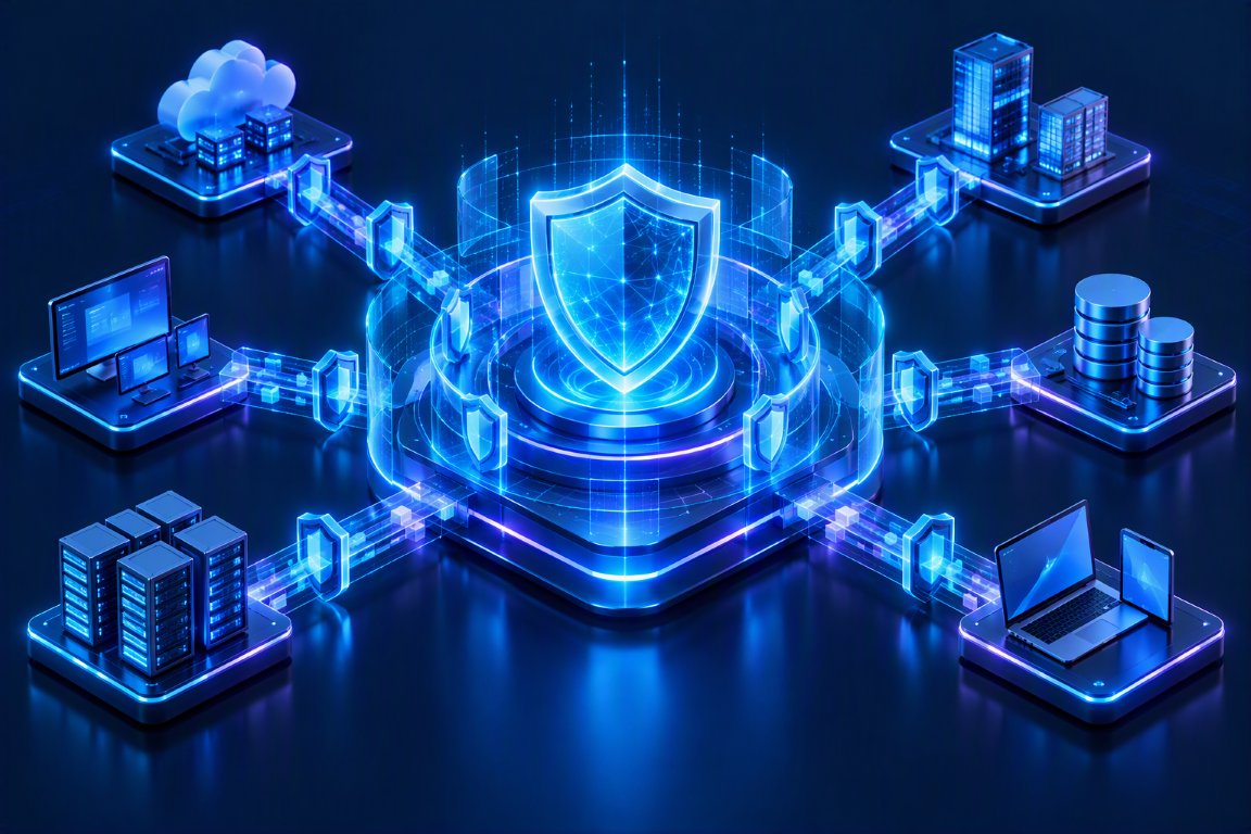 Security Reference Architecture