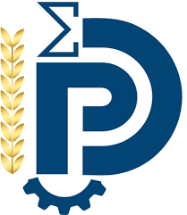 Logo ENSPD