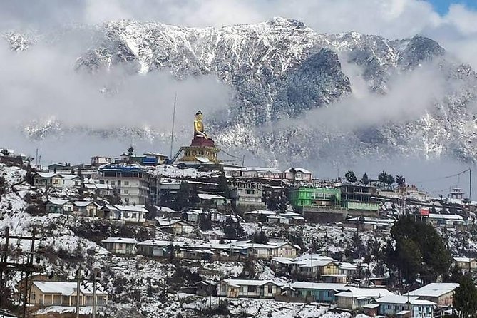 Tawang 