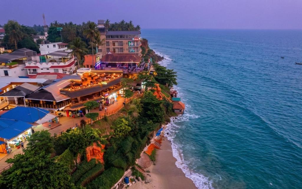 VARKALA 