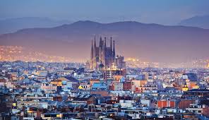 Barcelona