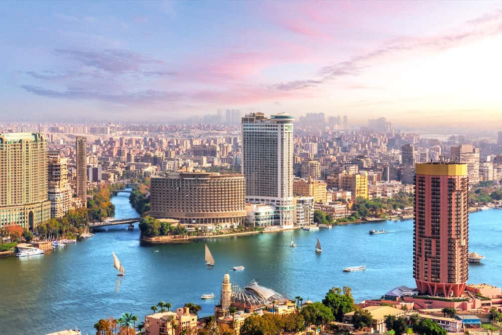 Egypt