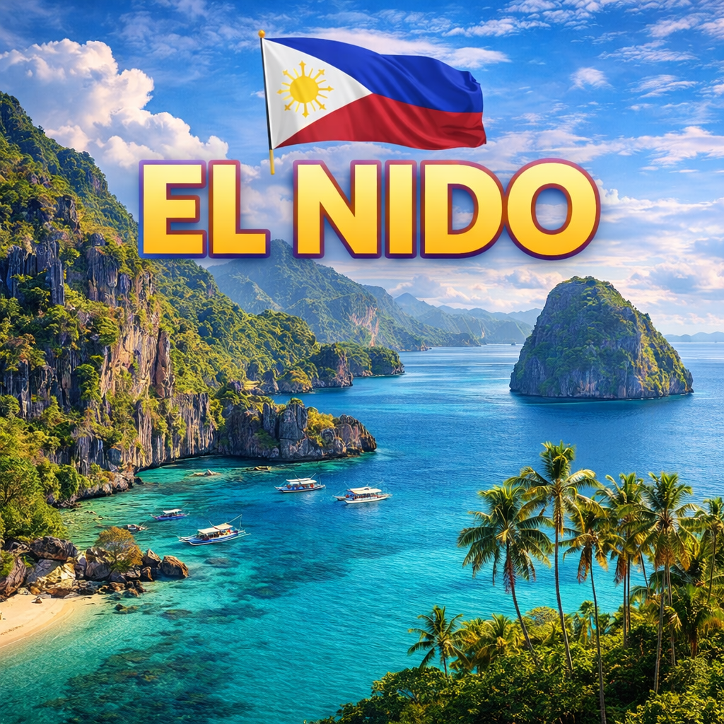El Nido