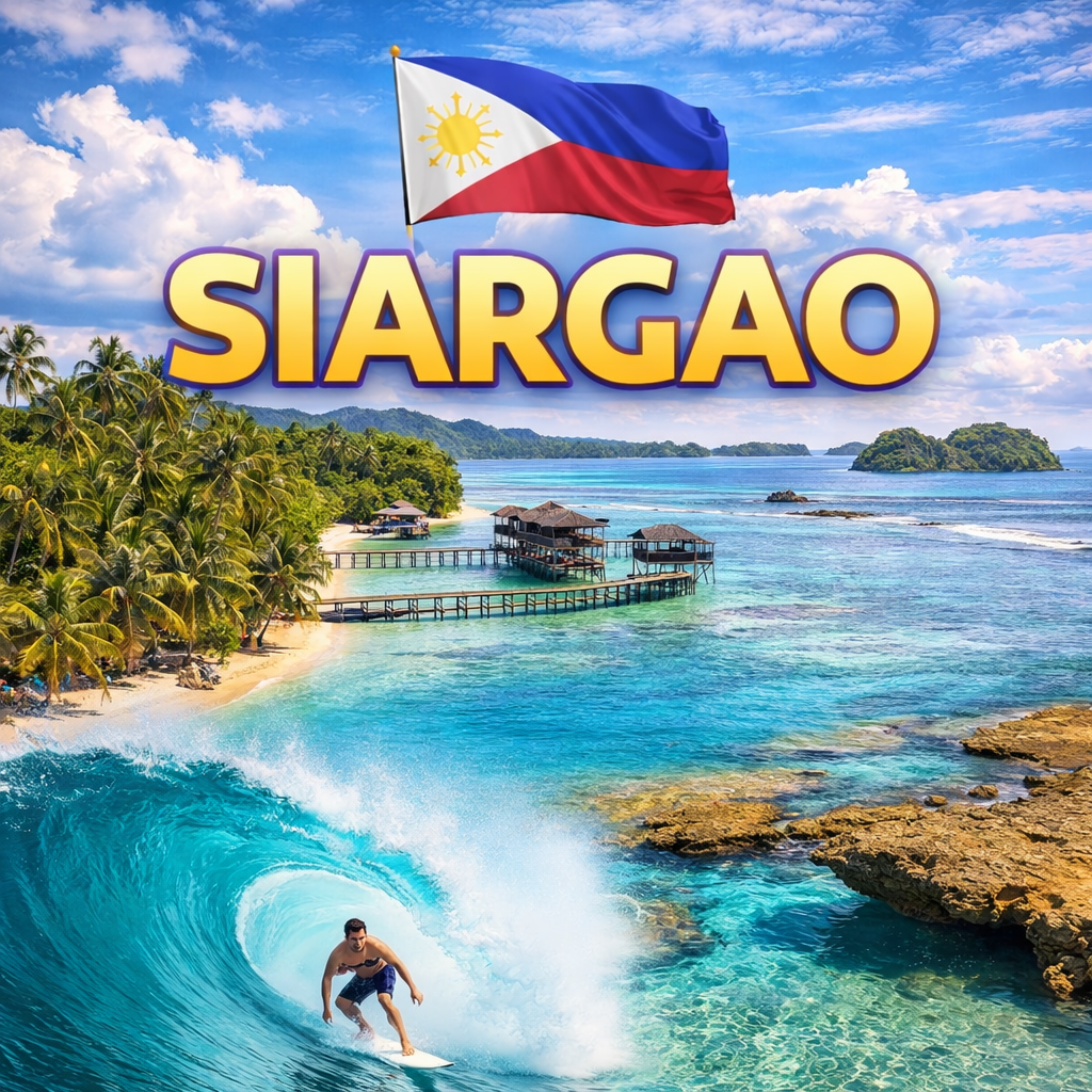 Siargao