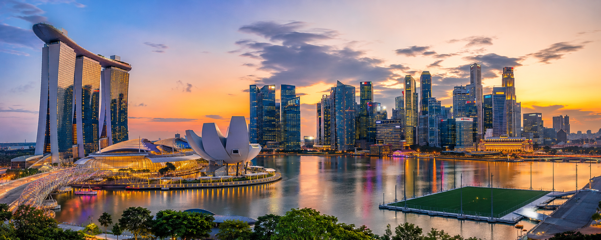 Republic of Singapore