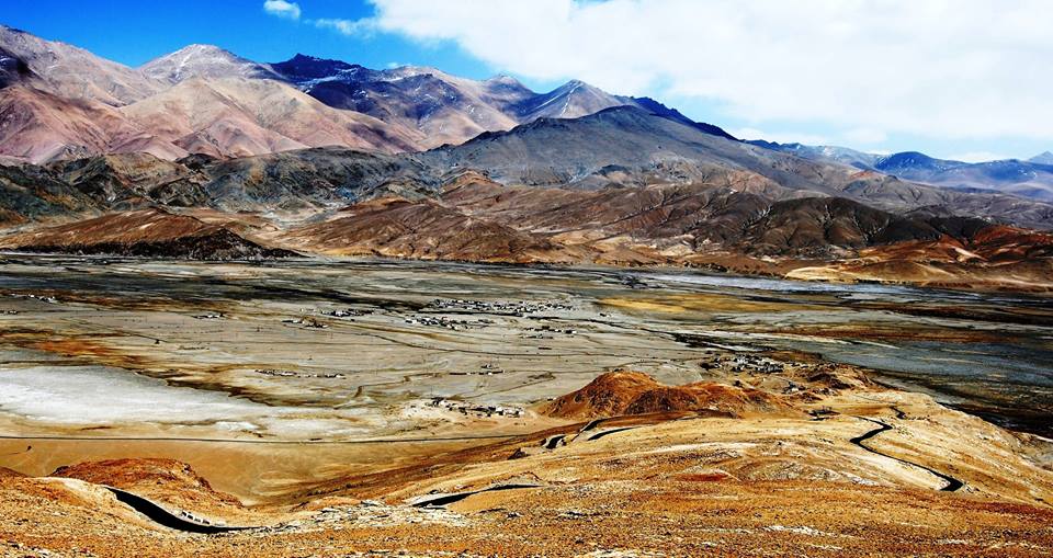 Hanle 