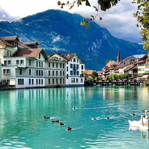 Interlaken 