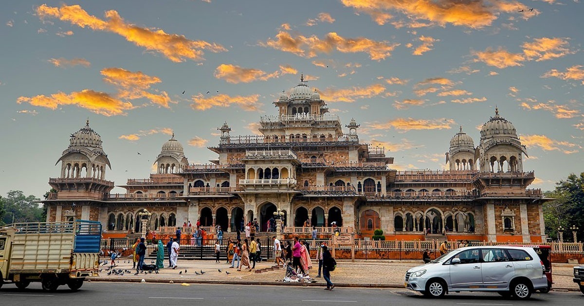 jaipur