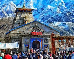 Kedarnath