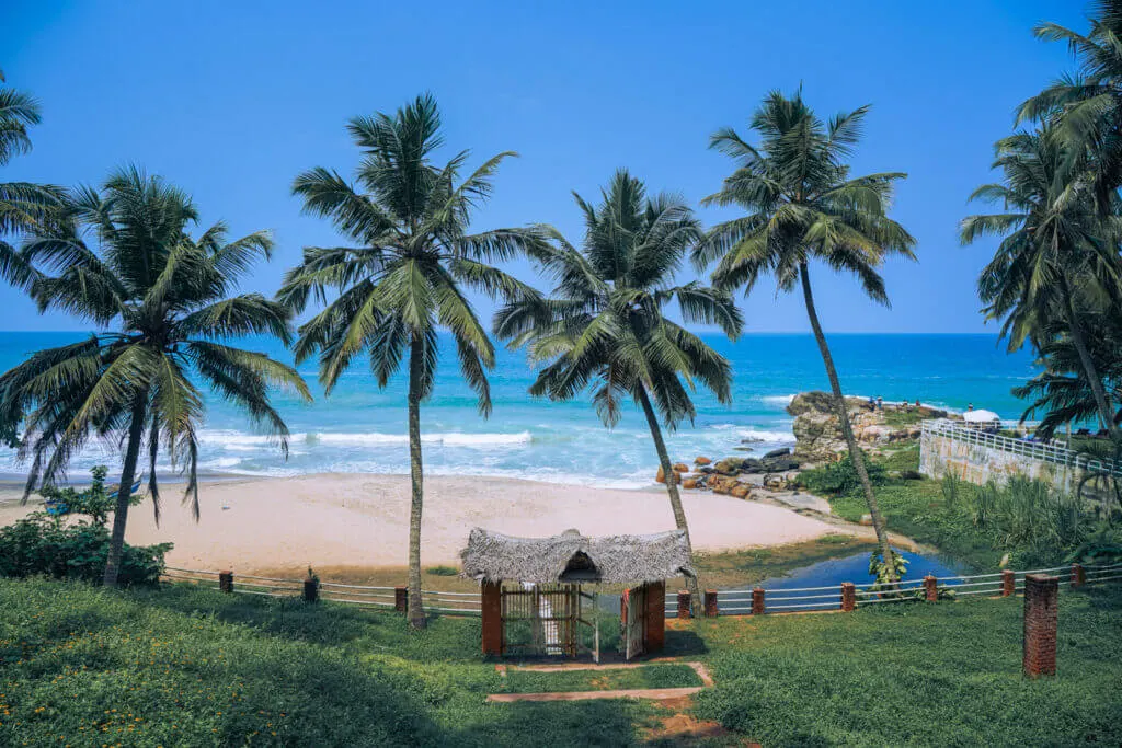 Kovalam