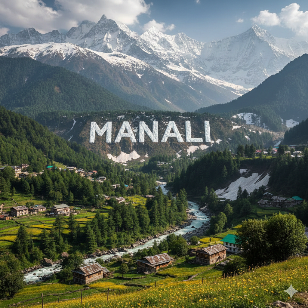 Manali