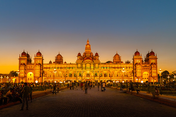 MYSORE 