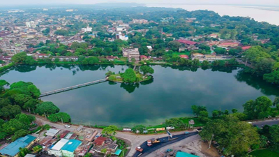 Tezpur 
