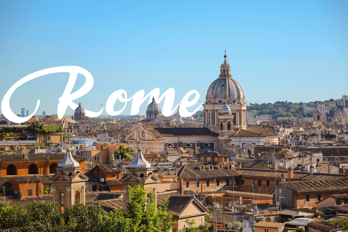 Rome