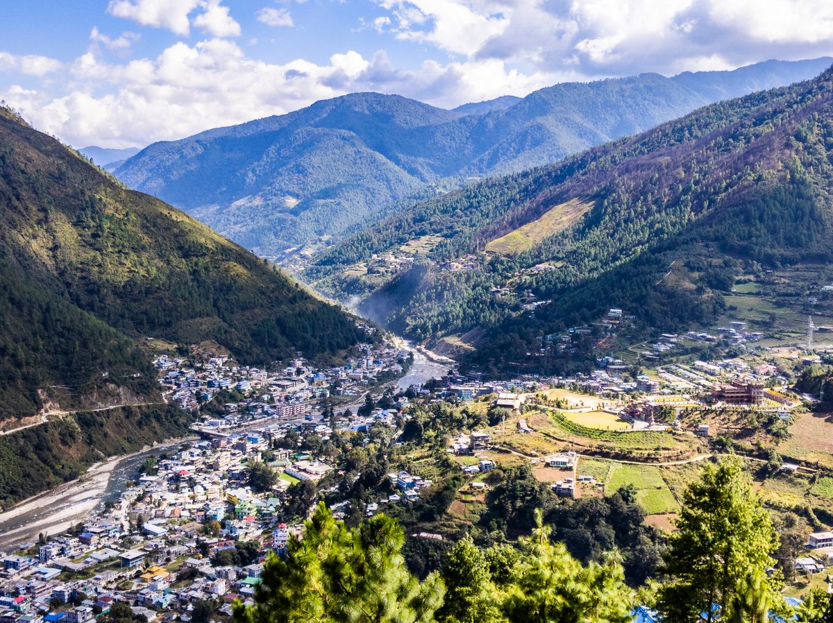 Dirang 