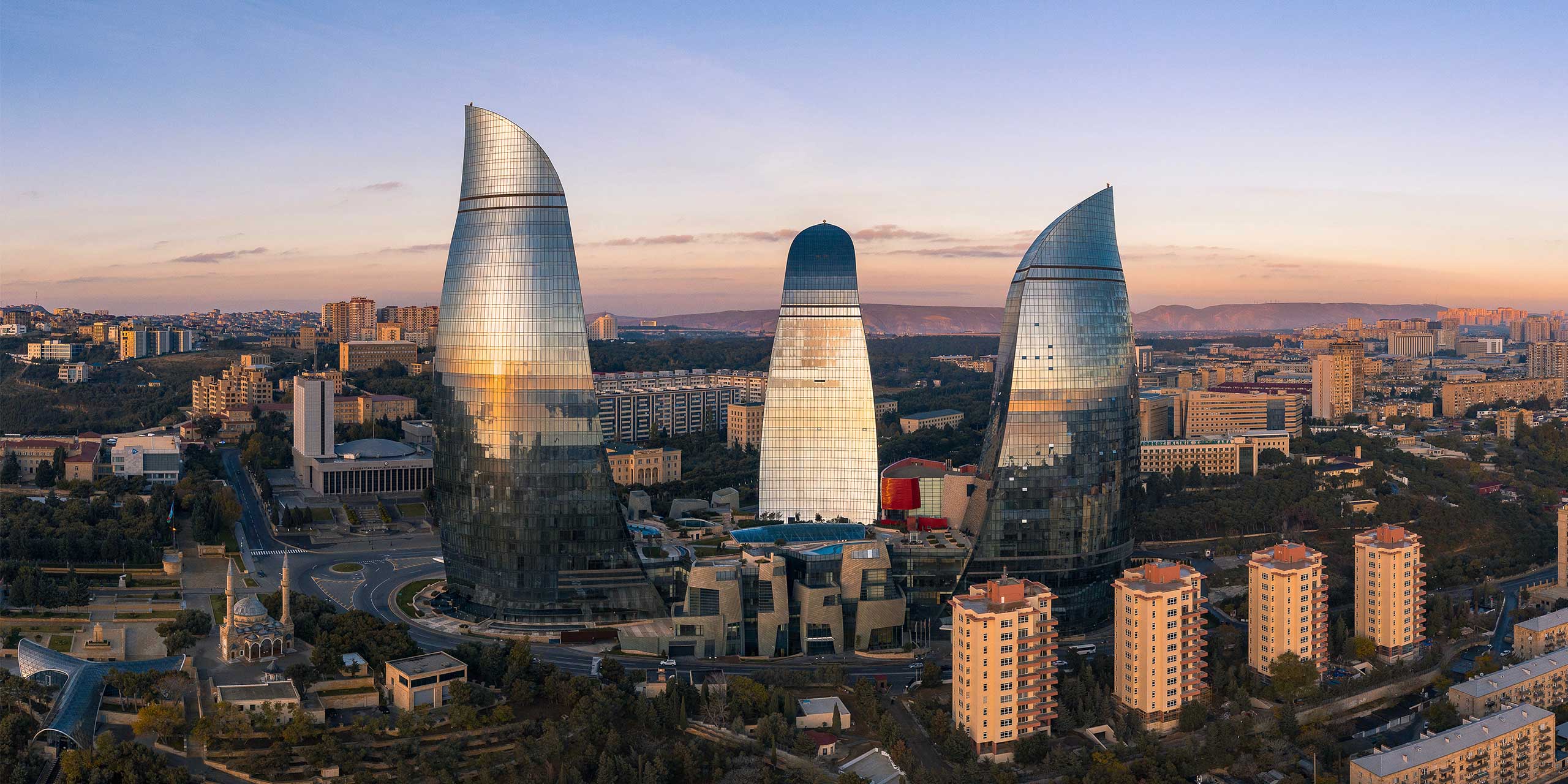 Baku