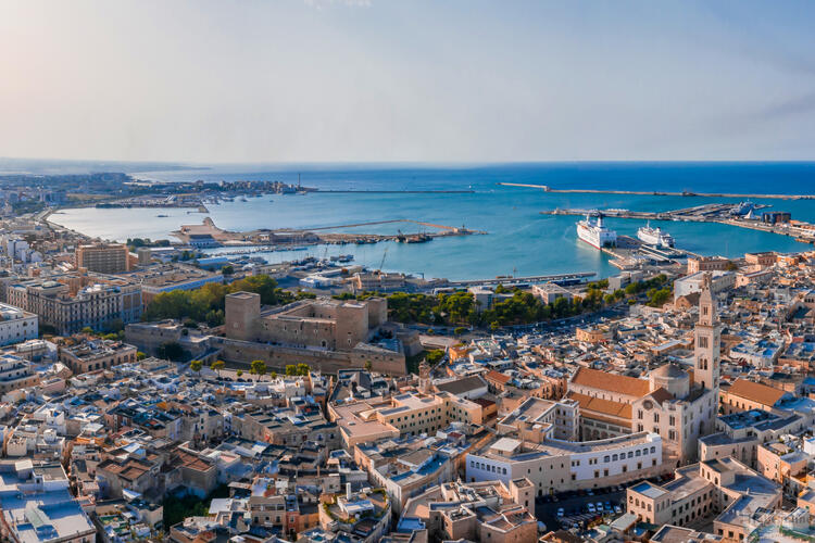 Bari