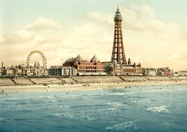 Blackpool