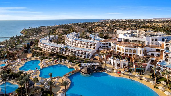 Sharm El Sheikh
