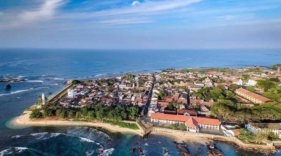 Galle