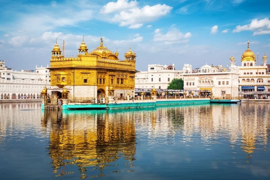 Amritsar
