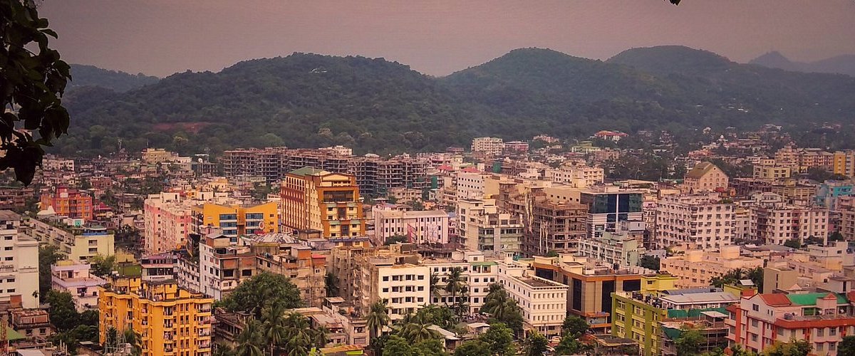 Guwahati 