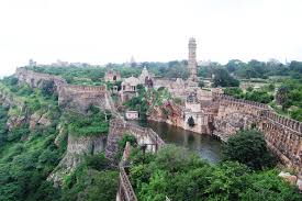 Chittorgarh 