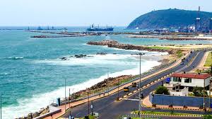 Visakhapatnam