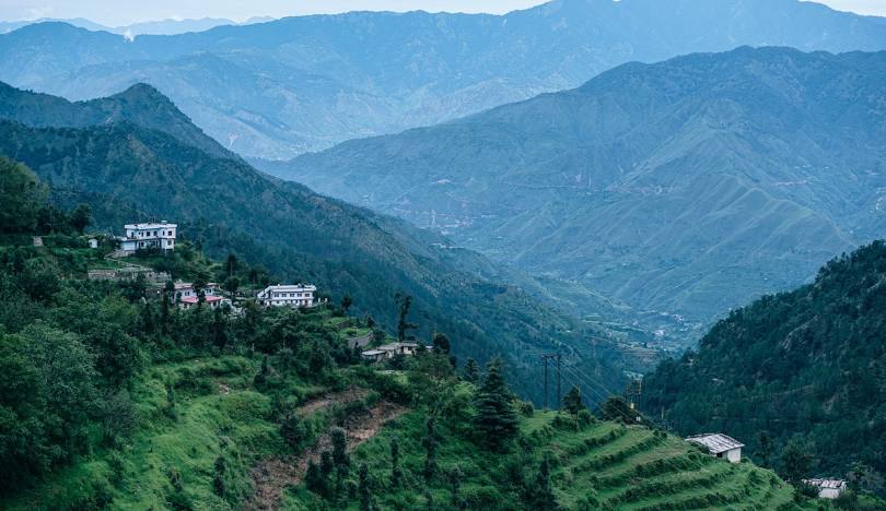 Dhanaulti