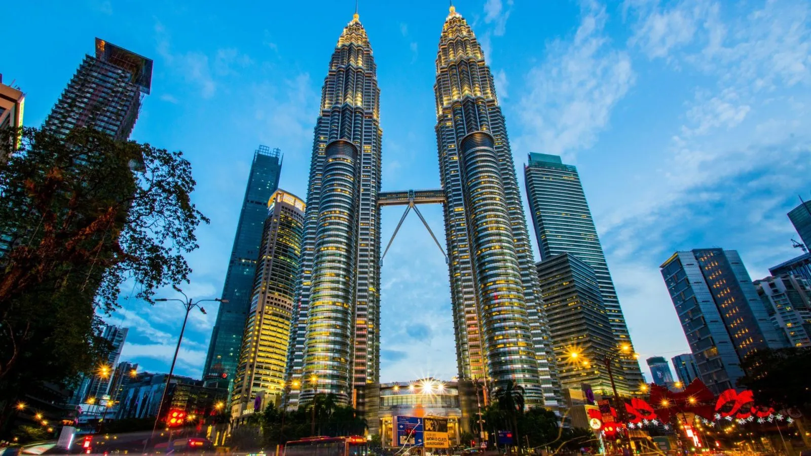 Kuala  Lumpur