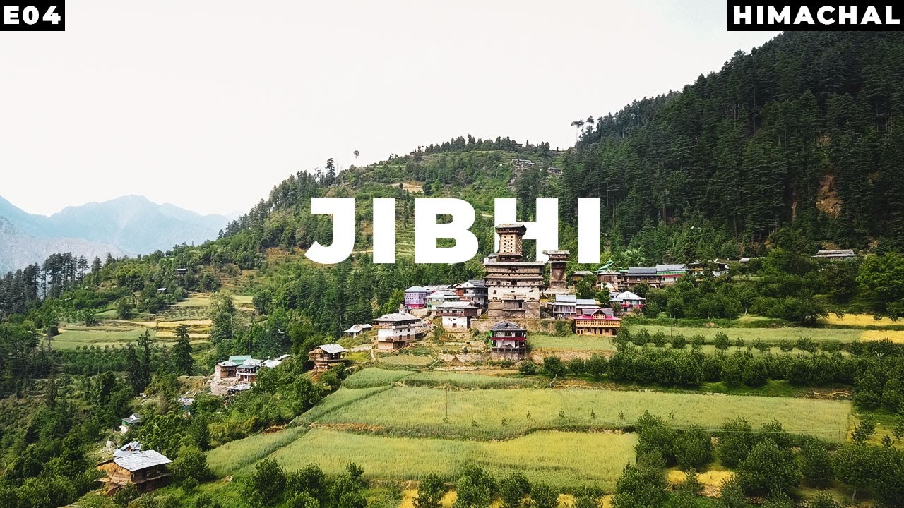 Jibhi