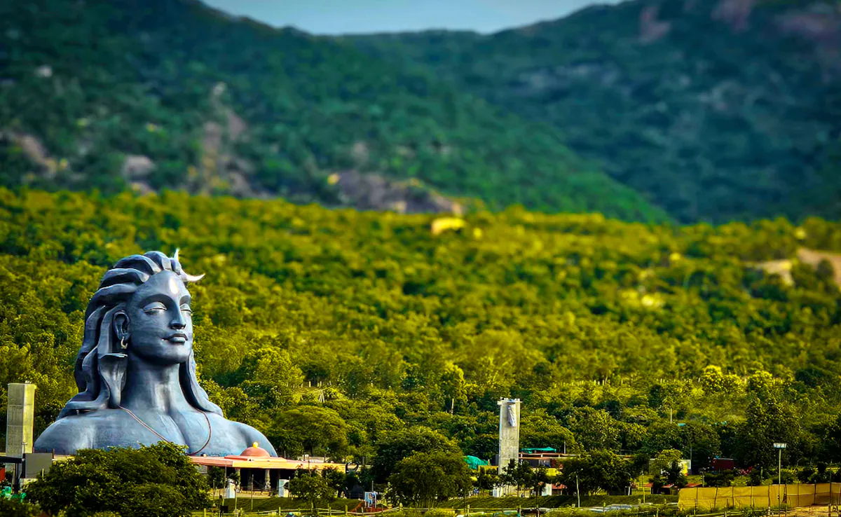 COIMBATORE