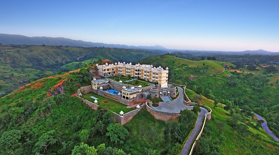 kumbhalgarh