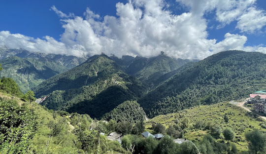 McLeod Ganj
