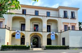 Correale Museum of Terranova