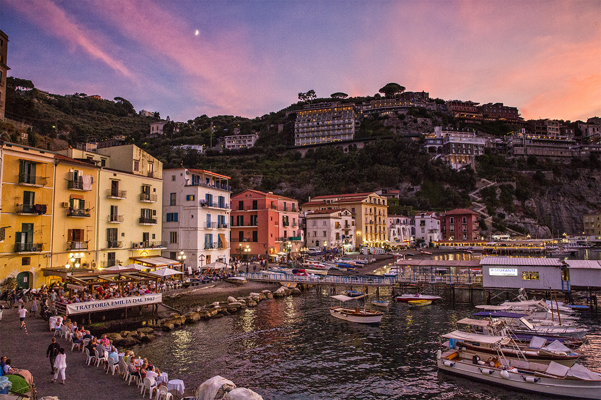 Marina Grande