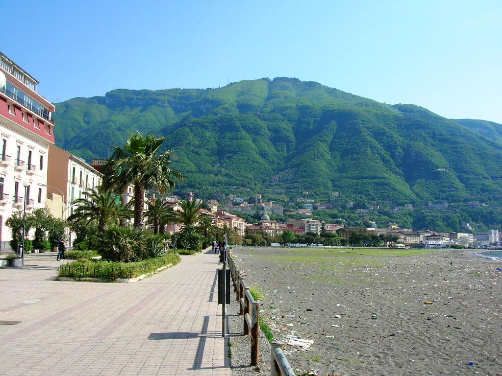Mount Faito