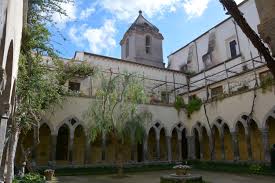 Cloister of San Francesco