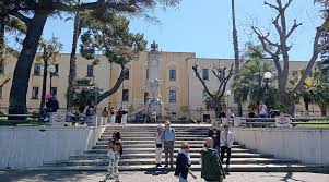 Belvedere of Victory Square