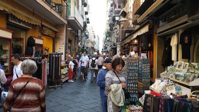 Via Fuori
