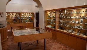 Campania Mineralogical Museum