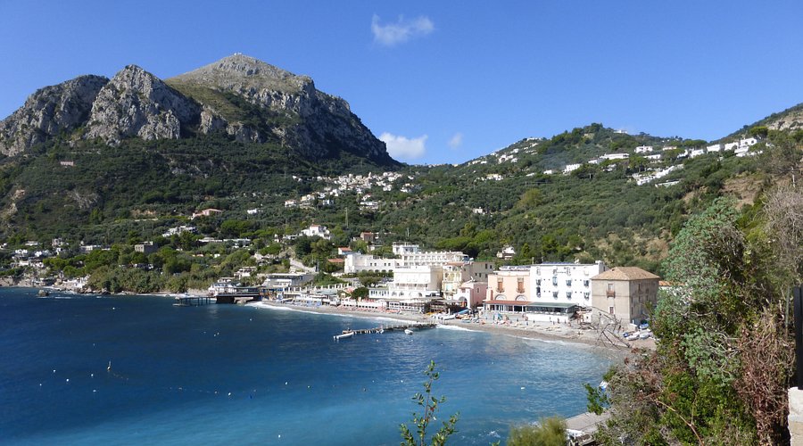 Cantone Marina