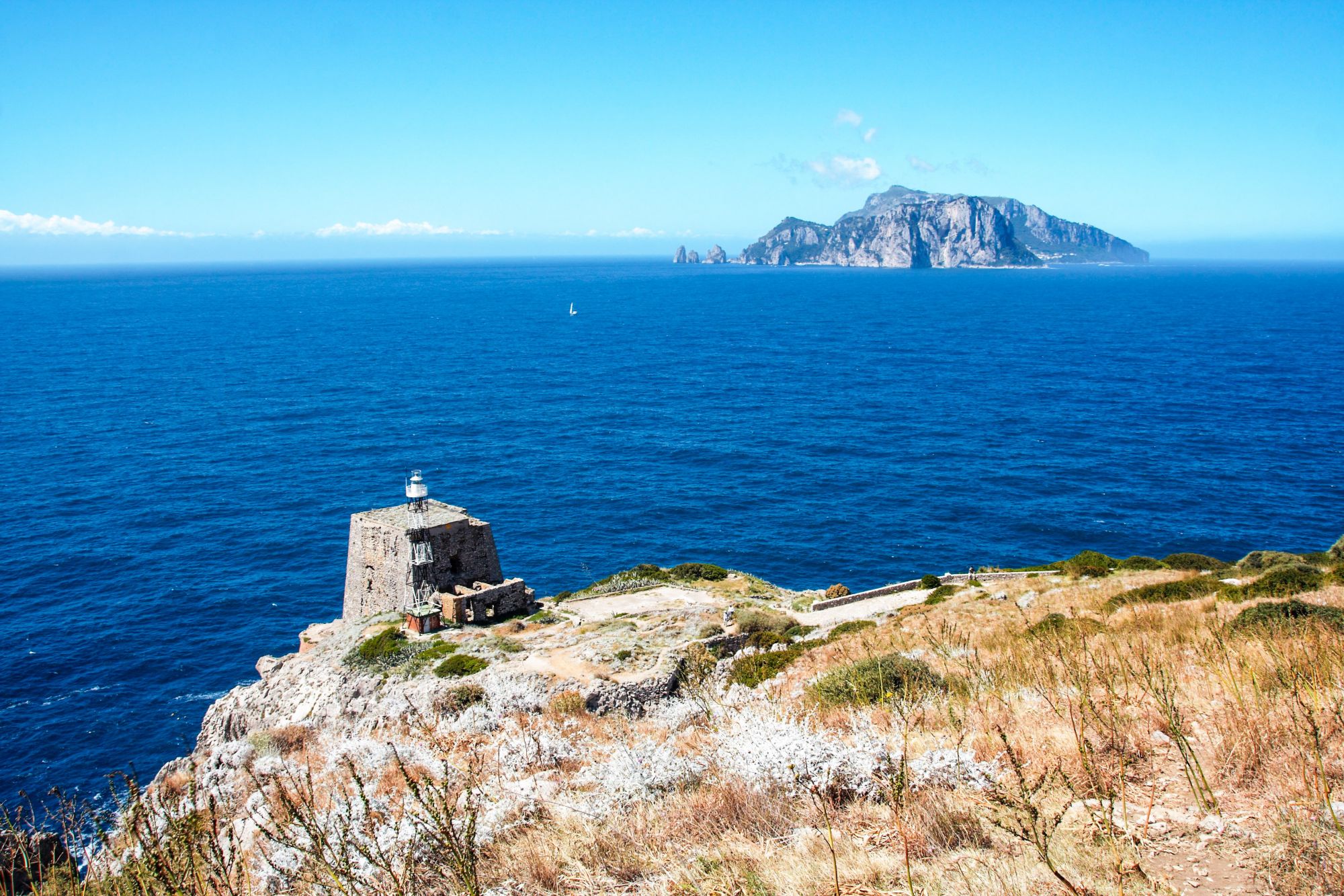 Campanella Point