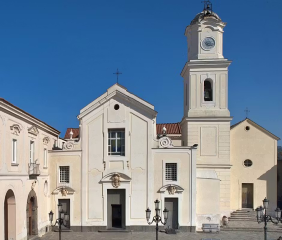 Our Lady of Grace